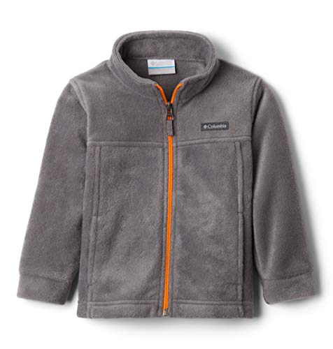 Image of Columbia Boys' Steens Mountain Ii Fleece