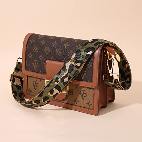 Image of Purse Strap Replacement Crossbody Handbag Shoulder Strap Adjustable