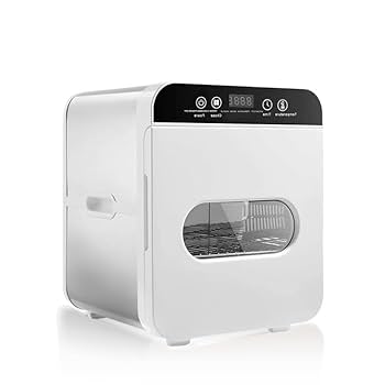 良品 PHILIPS　UV-C殺菌用ボックス　滅菌器　滅菌乾燥機　哺乳瓶 Amazon.co.jp: 除菌ボックス U9 360° 哺乳瓶 スマホ 消毒 【国内