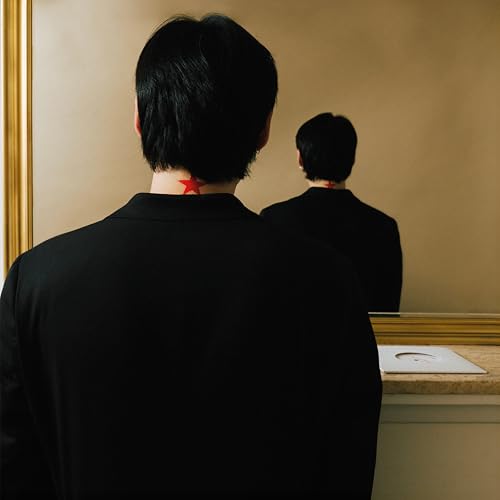 GOLDSTAR [輸入盤CD] (RT0562CD)_2524