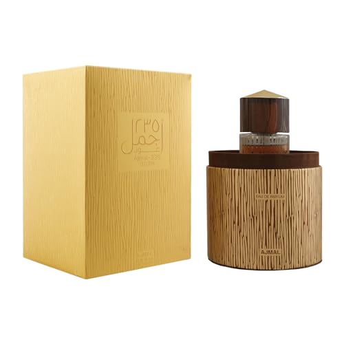 Ajmal 235 EDP 70ML Long Lasting Scent Spray Oriental Perfume Gift for Man and Women - Image 3