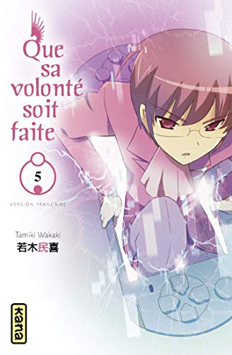 Télécharger Que sa volonté soit faite - Tome 5 PDF Ebook En Ligne