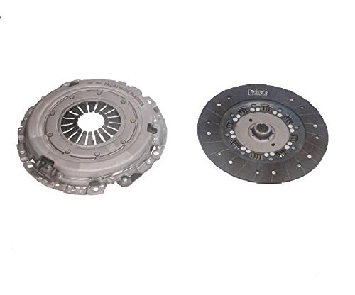 Japanparts KF-AR02 Kit Frizione