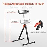 Zoom IMG-2 vevor supporti a rulli 2 Zoom IMG-2 vevor supporti a rulli 2