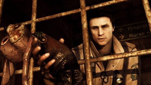 Image of Silent Hill: Homecoming - Playstation 3 (Renewed)