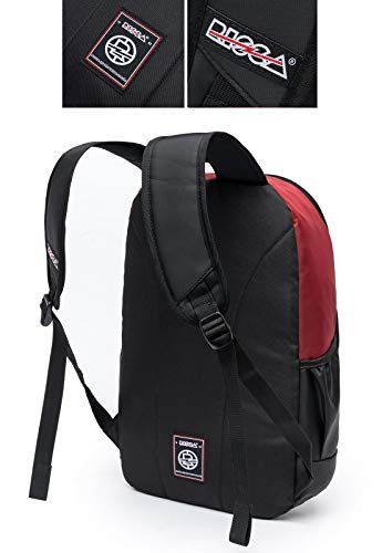 Mochila Risca Esportiva Academia Reforçada Espaçosa Original