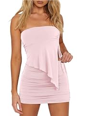 Drawstring Lightpink