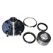 GSP 699507 Axle Bearing and Hub Assembly - Left or Right Front (Driver or Passenger Side)