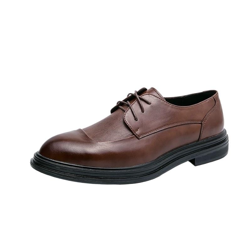 Brooks Brothers Men's Princeton Oxford - Product Details
