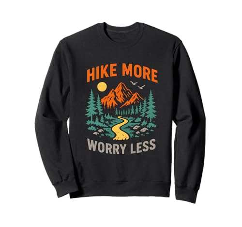 �A�p���`�A�� �g���C�� �n�C�L���O More Worry Less �����Y �������� �g���[�i�[