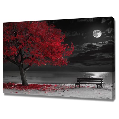 Décoration murale encadrée GFDJKHT avec impression haute définition