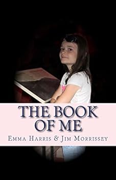 Paperback The Book Of Me Book