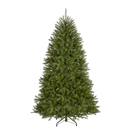Lifelike 7ft Dunhill Fir Artificial Christmas Tree