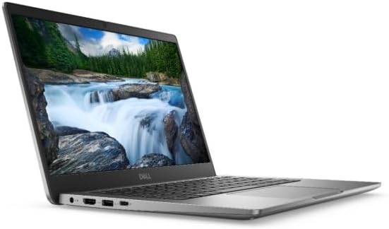 Dell Latitude 3340 13.3" Notebook Full HD Intel Core i3 8GB RAM 256GB SSD miniatura 2