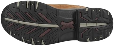 Ariat Womens Terrain Taupe 9 | Image 4