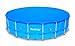 Produktbild Bestway 58039 - 18' Frame Pool Abdeckplane