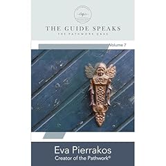The Guide Speaks Audiolibro Por Eva Pierrakos arte de portada