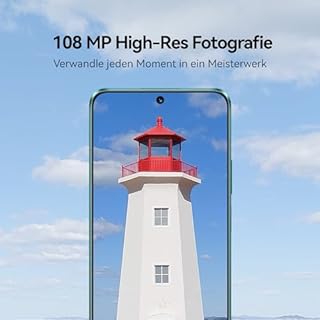 HUAWEI nova 12i Smart Phone,Display AMOLED AOD da 6.7 pollici,Turbo fino a 40 W, batteria di 5000 mAh,Fotocamera ad alta risoluzione da 108 MP,Ampia memoria da 128 GB, EMUI 14,telefono cellulare,LTE.