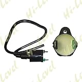 Hi Level Kawasaki (K) Z 750 B1 (Twin) Zund Spule 1976-79