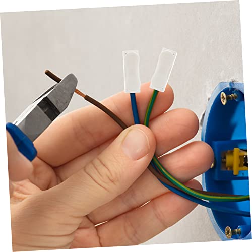 Conectores eléctricos rápidos para cables del hogar y automoción pack 300 uds 7