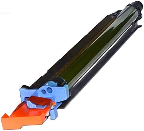 Brand Compatible DR313, DR-313, DR313C, DR-313C A7U40TD Color Drum Kit Drum Unit for Bizhub C258, C308, C368, C458, C558, C658 - Yellow Magenta Cyan - A7U4-0TD