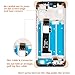 A-MIND for Moto G Play 5G 2024 LCD Screen Replacement with Frame (Black) – Original Display Assembly for XT2413, XT2413-1, XT2413-2 – Touch Digitizer Full Assembly Repair Kit