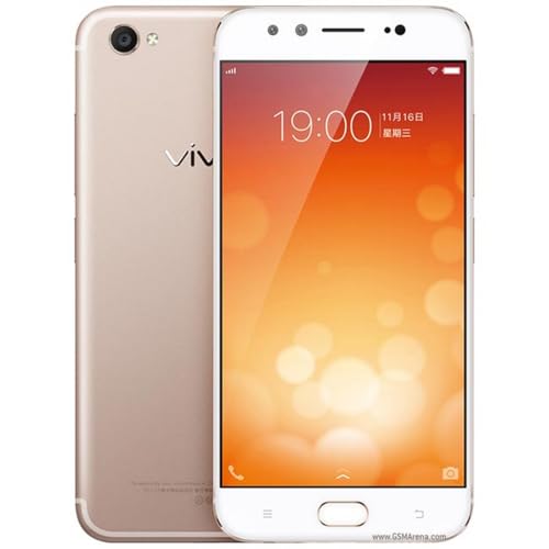Image of Embed HD-Clear Screen Guard for vivo X9 - Harder or Durable Plastic & More Impact-Resistant Than Glass, with Free Installation Kit