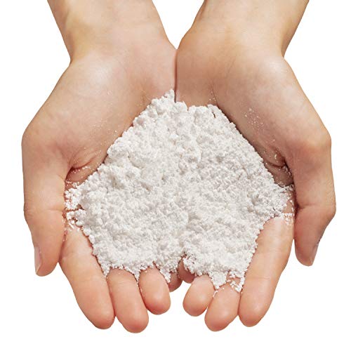 MIDAS Powder Chalk - Pure Powder Chalk for Rock Climbing, Cross Fit, Gymnastics, and Powerlifting - Thumbnail 4