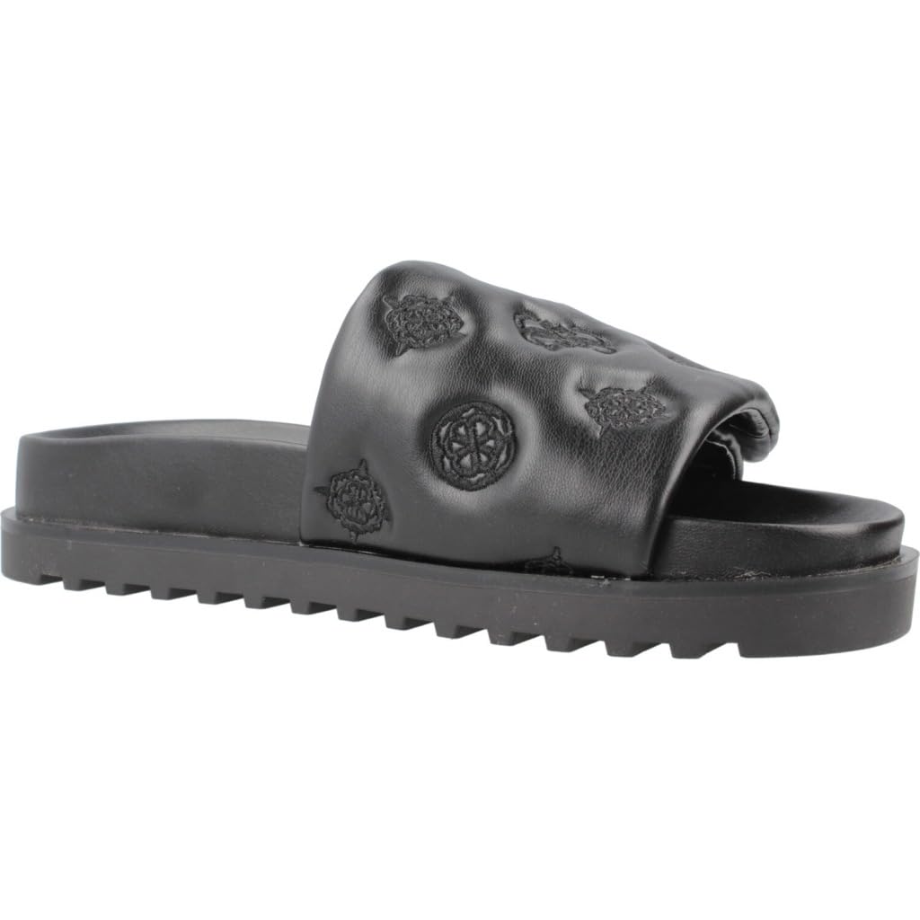 GUESS Fabio FLJFA2ELE19BLACK, Sandali