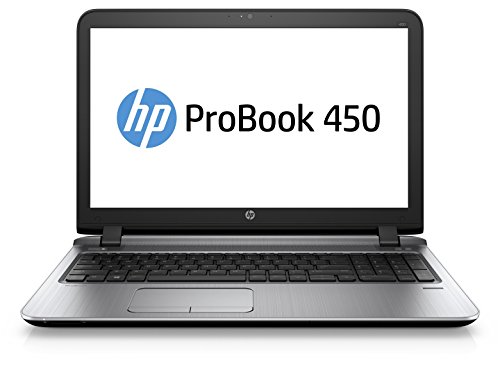 Preisvergleich Produktbild HP ProBook 450 G3 Intel Core i7-6500U 39,6cm 15,6Zoll FHD AG UMA 1x8GB 256GB / M.2 / SSD+1TB / HDD DVDRW F