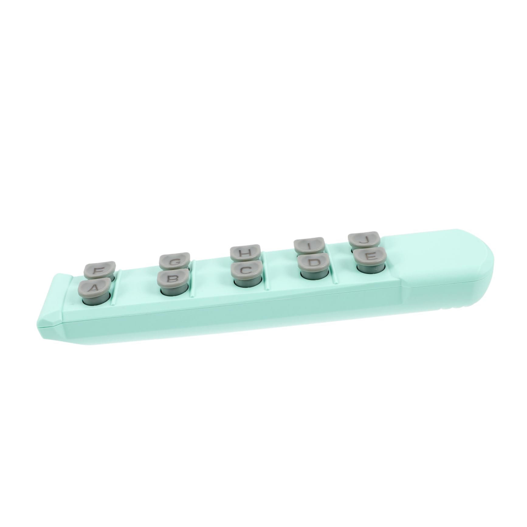 Lot De 2 éplucheurs De Poivrons 2 En 1, Outil Portable Et Réutilisable Pour Retirer Les Graines Et Les Graines Des Poivrons Colores 99142831