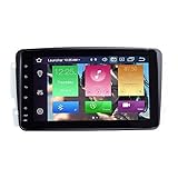 Überarbeitetes Backend: Mit dem neu gestalteten Kühlkörper und den Anschlüssen haben wir die Anschlussmöglichkeiten des Android-Geräts maximiert und gleichzeitig die Kabel für die Installation einfach und ordentlich gehalten. Speziell entwickelter verdickter Aluminiumkühlkörper für eine effiziente Wärmeableitung.