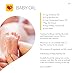 artnaturals Baby & Mama Pure Kids Essential Oils Set (.33 Oz / 10ml) 8 Natural Therapeutic Grade Baby Safe Oil Blends Kit - Gentle for Boys, Girls of All Age, Calming, for Aromatherapy Diffuser