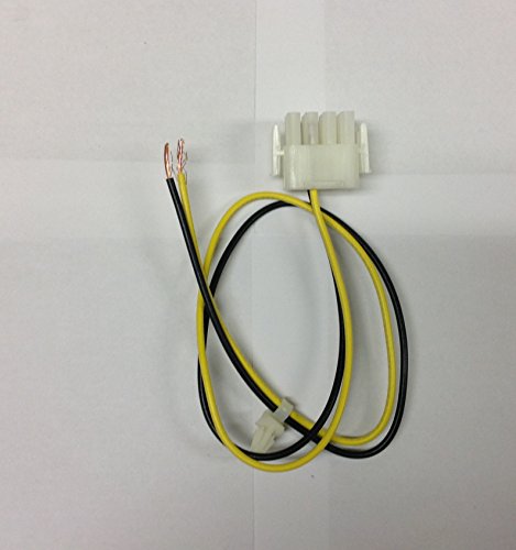 Orion Power Plug Kit