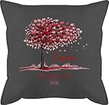 Geschenk mit Namen personalisiert by Shirtracer