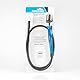 Silverline - Flexible Bohrmaschinenwelle 1041 mm (633973)