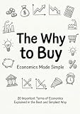 The Why To Buy: economics made simple