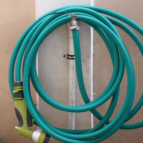 Kit colliers de serrage inoxydable 72 pièces fixation tubes et câbles - 5