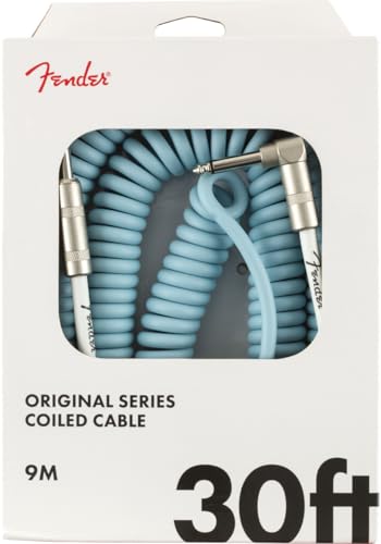 ORIGINAL COIL CABLE 30 DNB