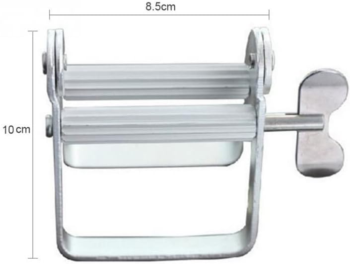 金属管押出機チューブ絞り 歯磨き粉 歯磨きハンド 歯磨き粉押出機