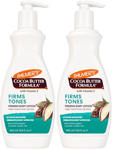 Palmer's Skin Firming Lotion