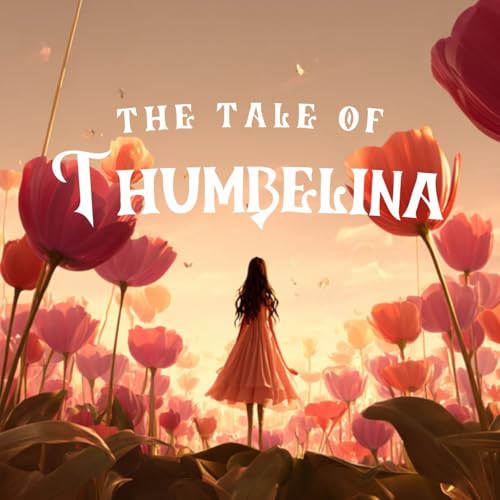 Thumbelina - A Cozy Bedtime Story for Adults