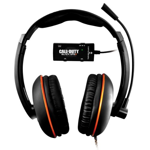 Gaming Headset 