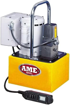 AME INTL 15705 2.5 Gallon Electric Pump, 110/115V, 50/60HZ, 1/2 HP Motor