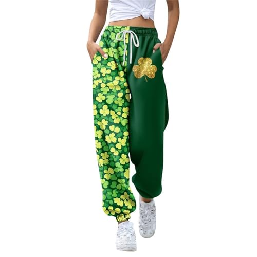 Pantalon jogging lin rose femme pour un style décontracté d'été