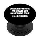 detto divertente shirt fun humor regalo sarcastic quote popsockets popgrip: impugnatura per telefoni cellulari e tablet intercambiabile