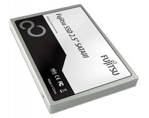 Preisvergleich Produktbild FUJITSU SSD SATA 512GB FDE