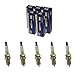 Produktbild 5x BERU Zündkerze Zuendkerze ULTRA Z193 // 14 FR-7 DU2 Set / 5-Zylinder