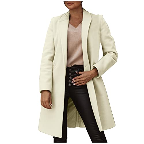 Womens Sweatshirts and Hoodies,Winter Jackets for Women Striped Cool Cheap Dressy Long Sleeve Unique Plaid Tunic Shirt Plus Size Jackets Coats Womens Fall Tops and Blouses Beige
