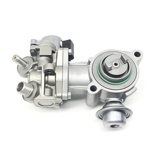 2710703401 A2710703701 High Pressure Injection Fuel Pump Compatible with Mer1cedes Be1nz C250 SLK250 2012-2014 by coolautocore - Used condition - US$284.38